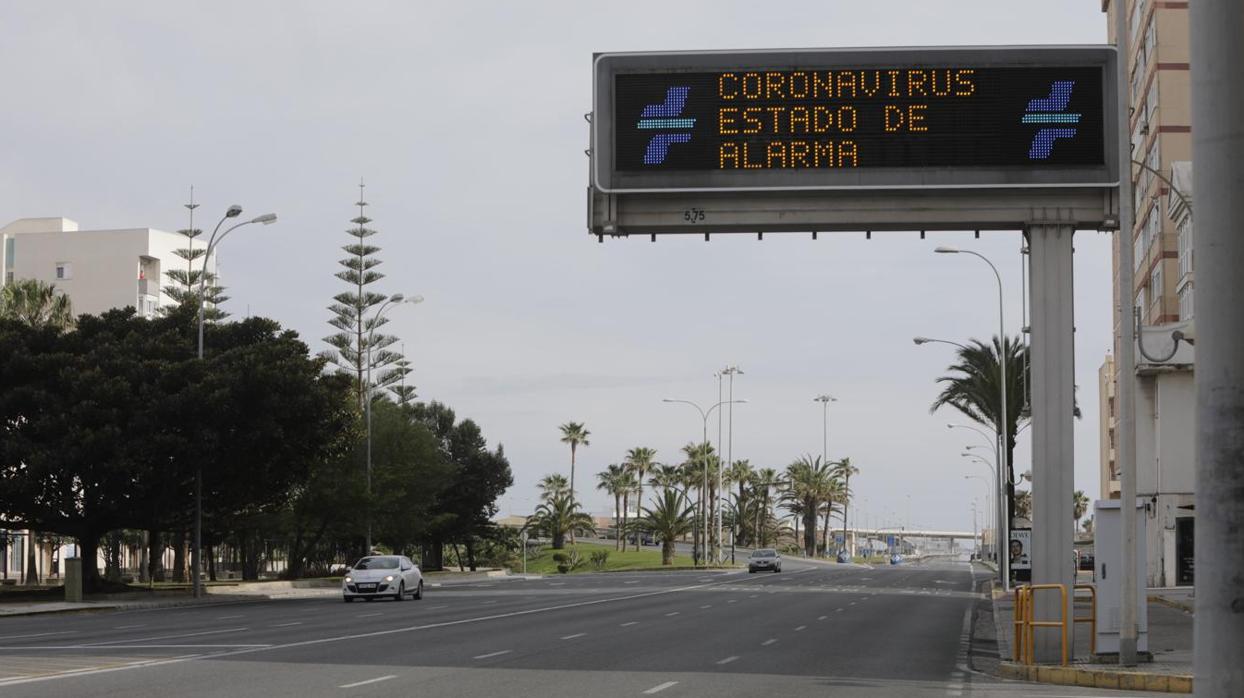 La Voz de Cádiz: Los bulos que lo desordenan todo