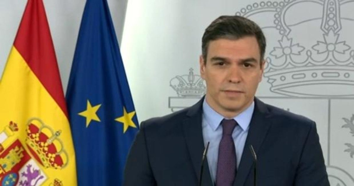 Isabel San Sebastián: Además de mentiroso, hipócrita