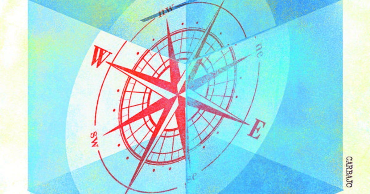 Guy Sorman: Las democracias pierden el norte