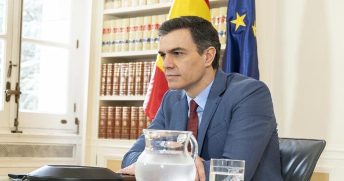 Luis Ventoso: «Aló presidente» (Cap. 10)