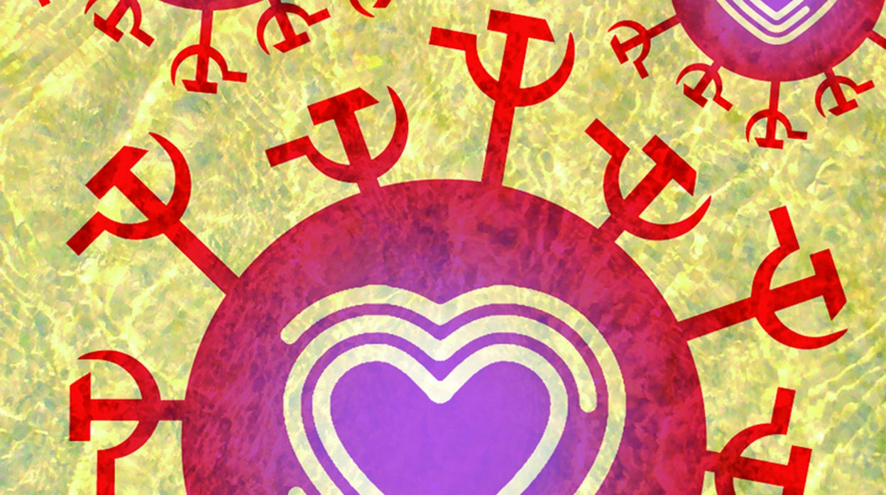 Pedro Schwartz: El virus comunista