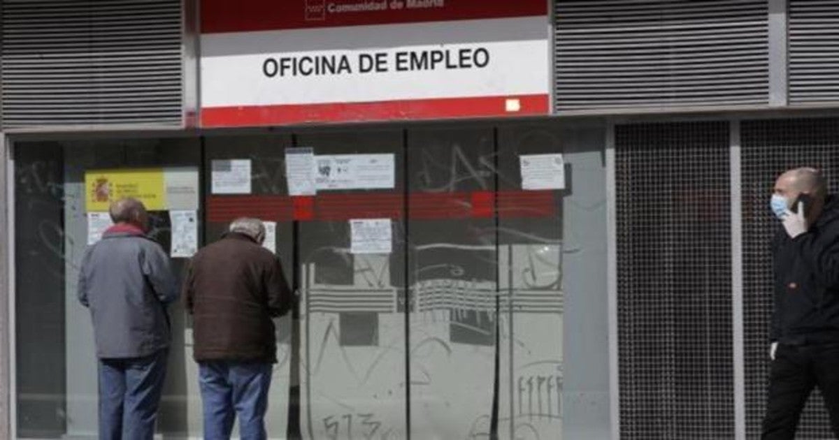 Erte para empresas que no pueden seguir funcionando por el estado de alarma.