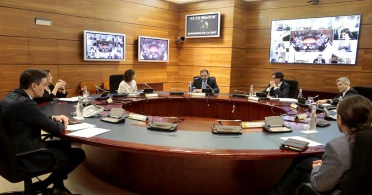 Alberto García Reyes: Los demoscópatas