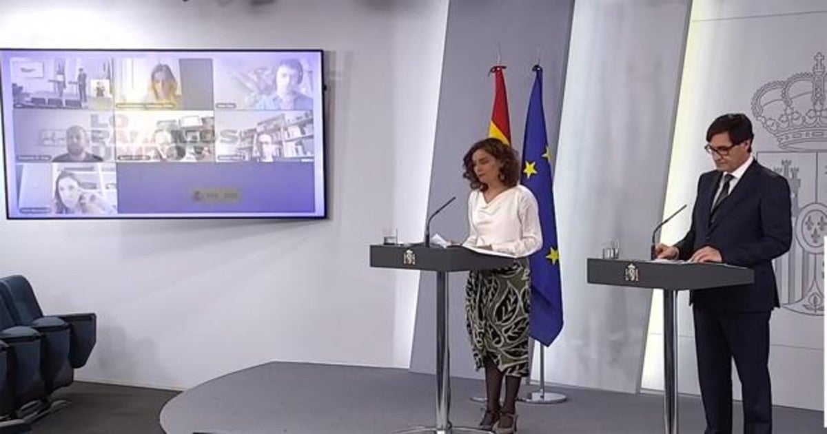 Ignacio Camacho: La nacionalización del caos