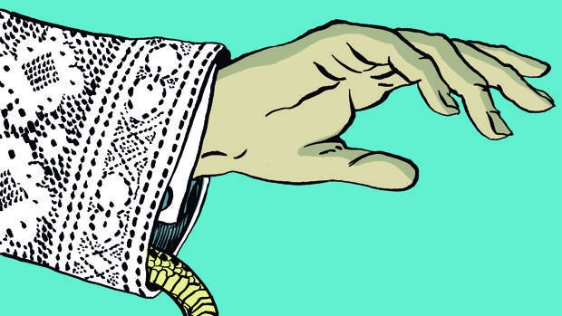 Jueces de instrucción o fiscales