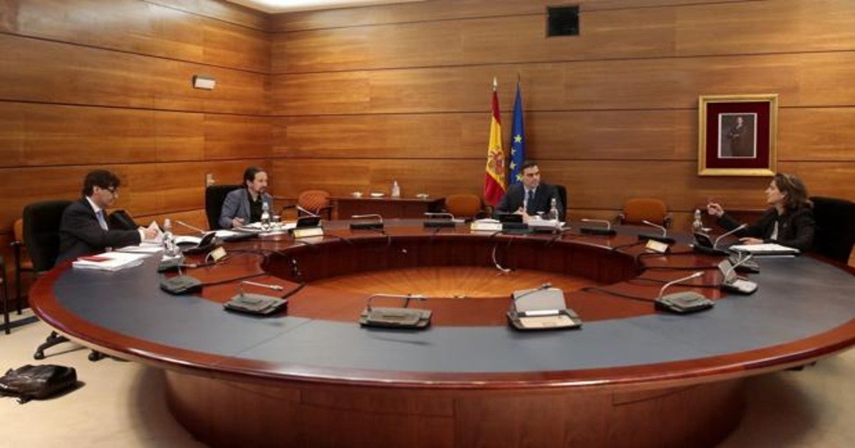 Ignacio Camacho: Normalidad sin adjetivos