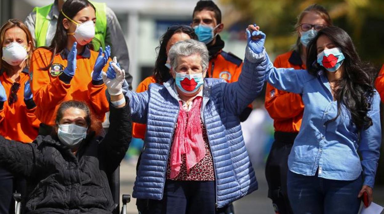 Carlos Villar: Tiempos duros, sí, pero también tiempo para la esperanza