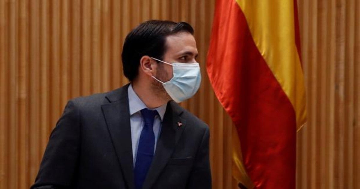 Luis Ventoso: Garzón, «valor añadido»