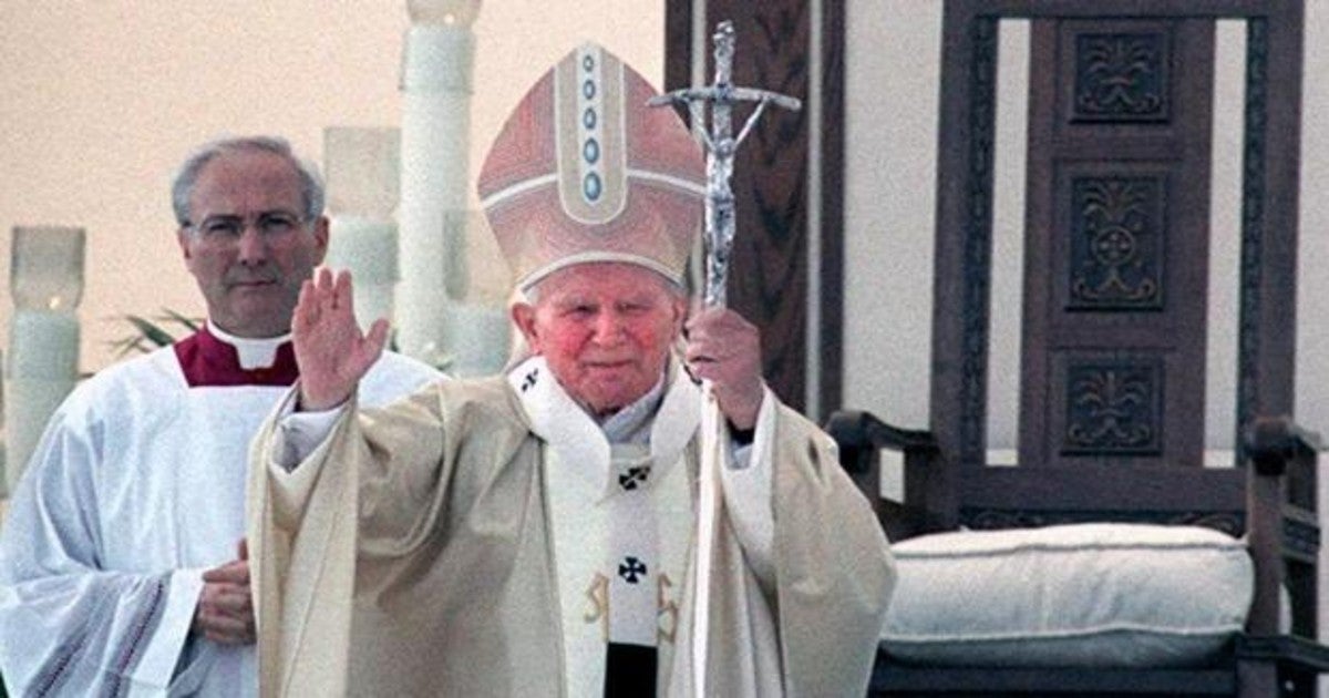 Juan Carlos Girauta: Santos inabarcables