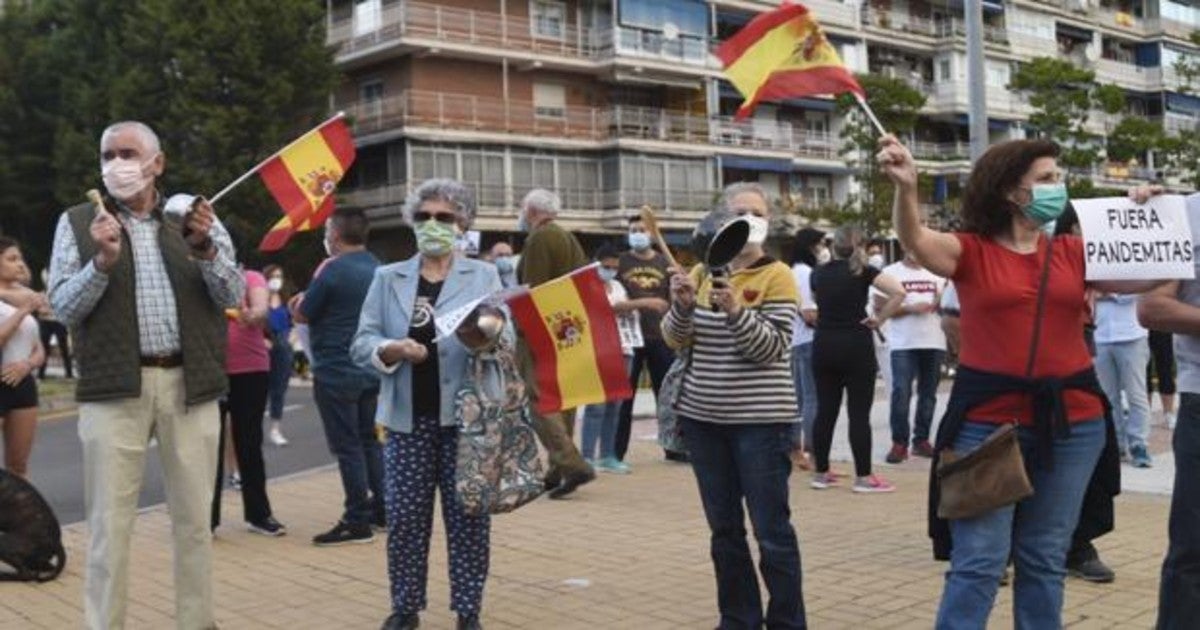 Ramón Pérez-Maura: Hasta las gónadas
