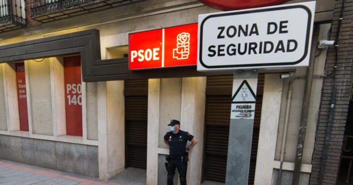 Álvaro Vargas Llosa: El memorándum