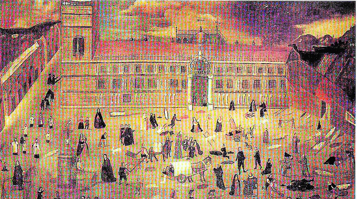 Soledad Becerril: Ciudadanos y pandemia