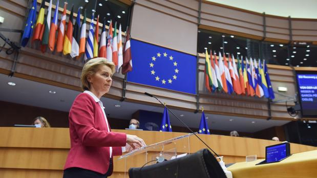 Ser convincentes ante la UE