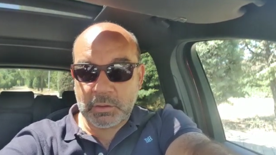 «Los malos siguen ahí»