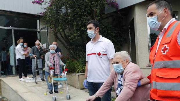 El protocolo de la dignidad humana