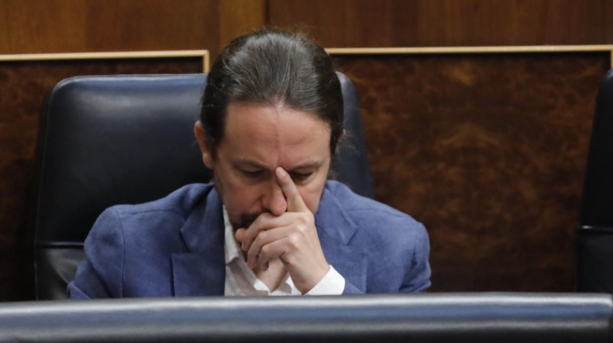 Carlos Herrera: La cloaca eres tú