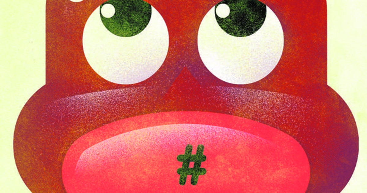 Juan Carlos Girauta: Conguitos y brazo de gitano