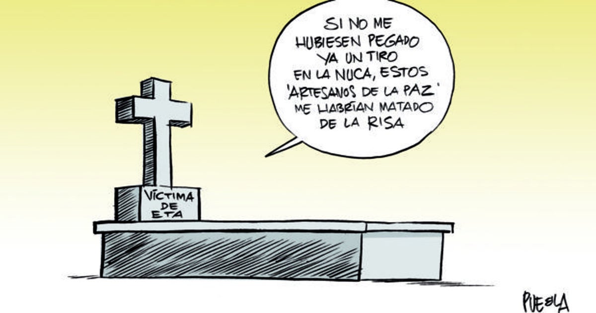 Ignacio Camacho: El grito del silencio