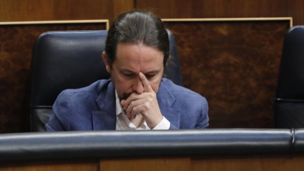 Nuevas mentiras en el caso Iglesias