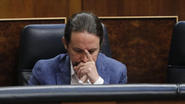 El necesario horizonte judicial de Iglesias