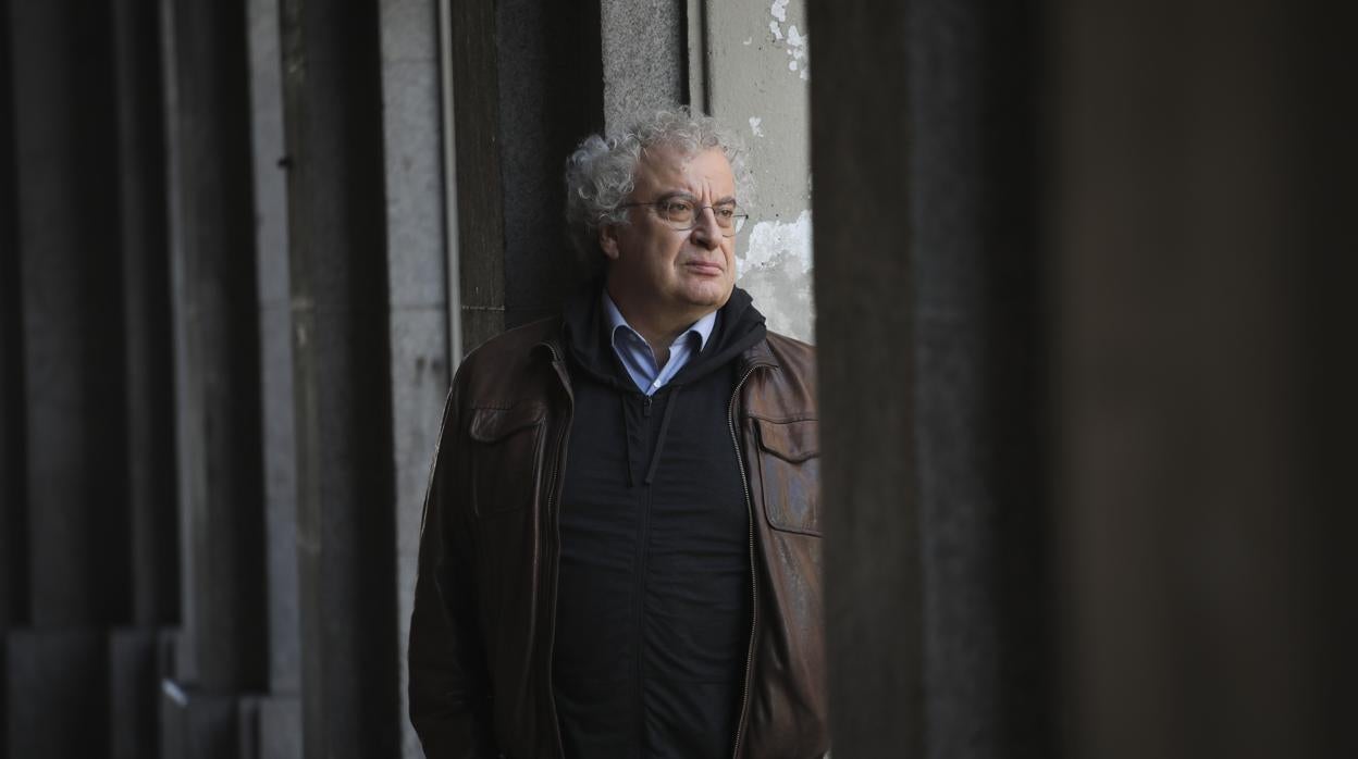 José Ignacio Palacios Zuasti: Si José María Calleja viviera