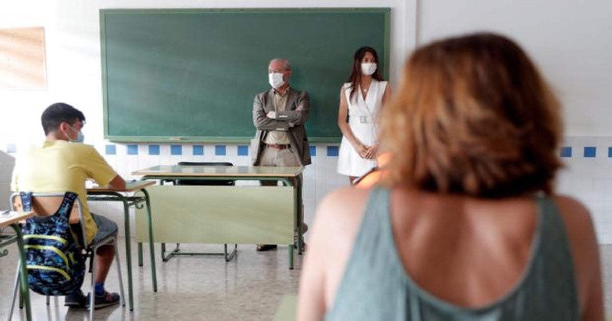 Ignacio Camacho: Educación libre y sociedad abierta