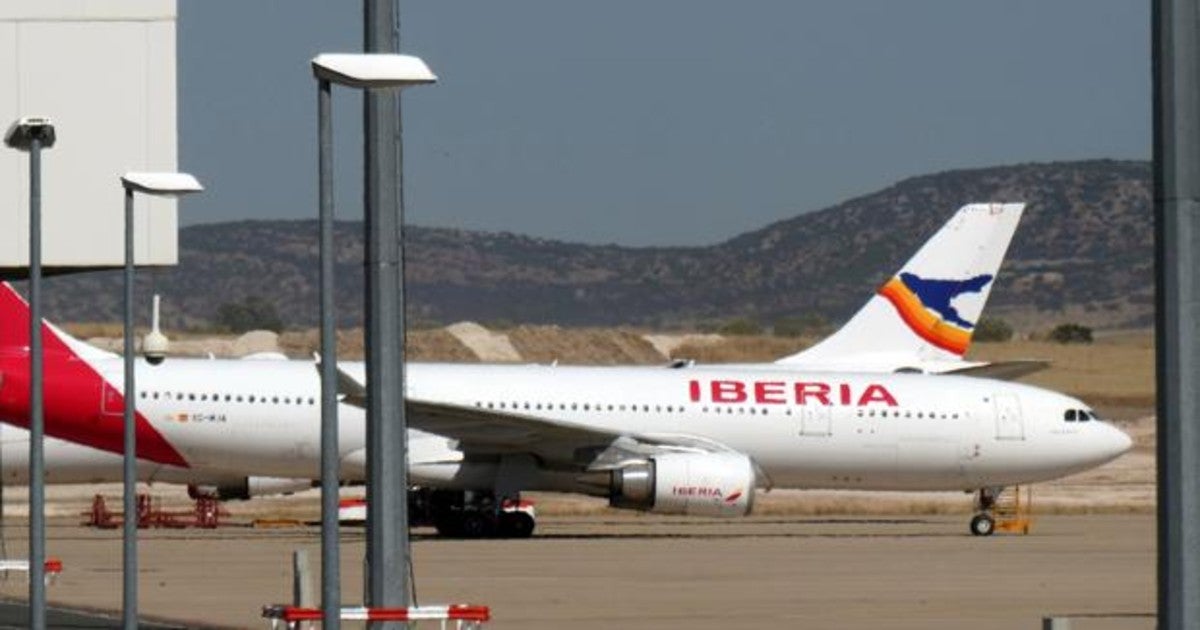 ABC: Parches contra la crisis de las aerolíneas