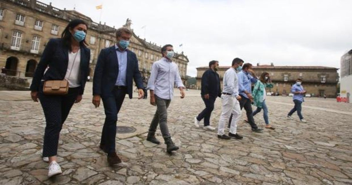 Salvador Sostres: Apuestan por la estabilidad