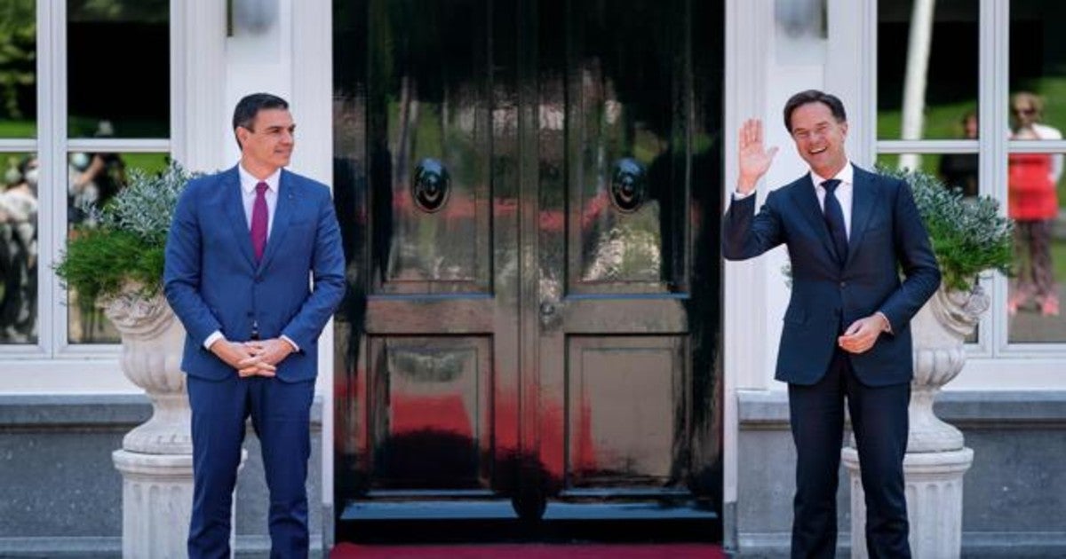 Jesús Lillo: En esta final vamos con Holanda