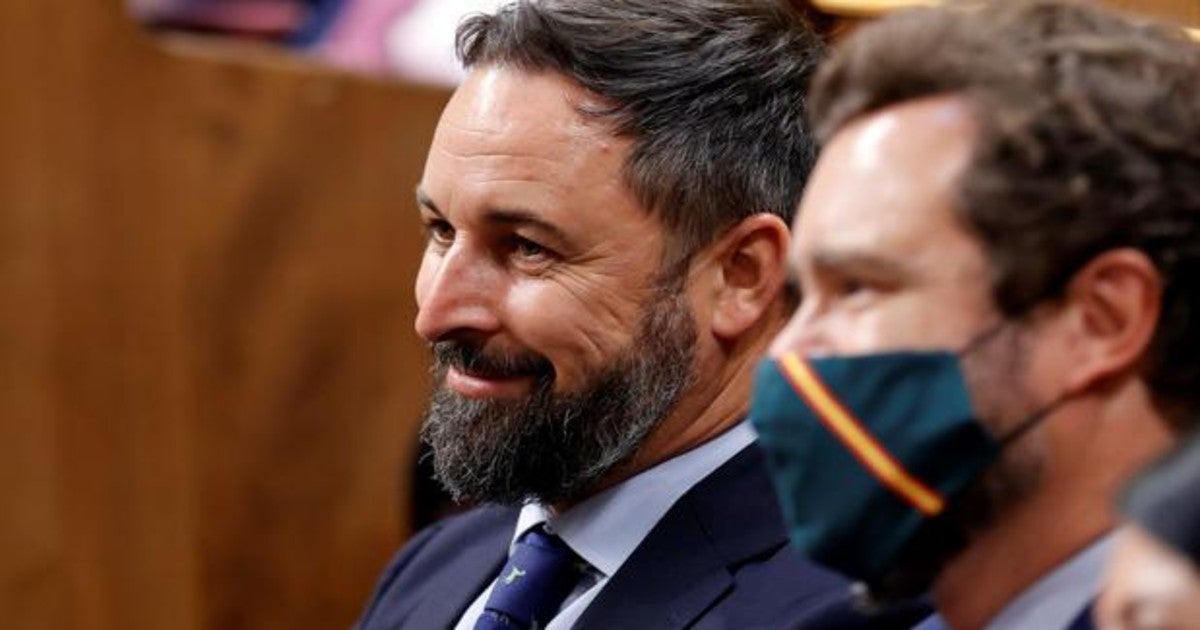 Ana I. Sánchez: Política de cabeza fría