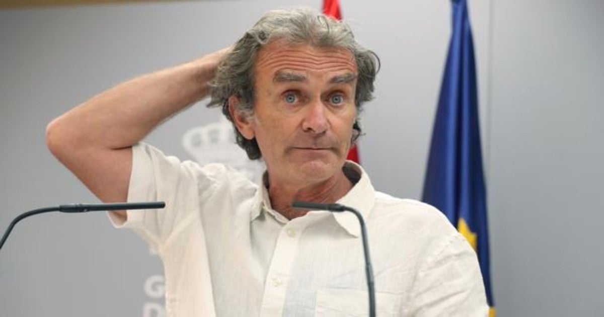 Luis Ventoso: Solo sé que no sé nada