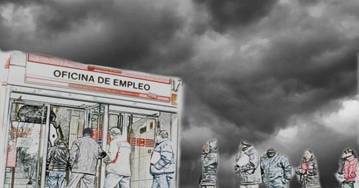 Ignacio Camacho: La paz subsidiada