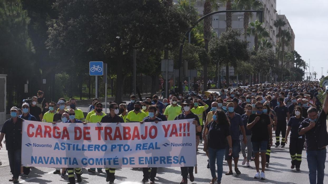 La Voz de Cádiz: Que Cádiz no sea la última