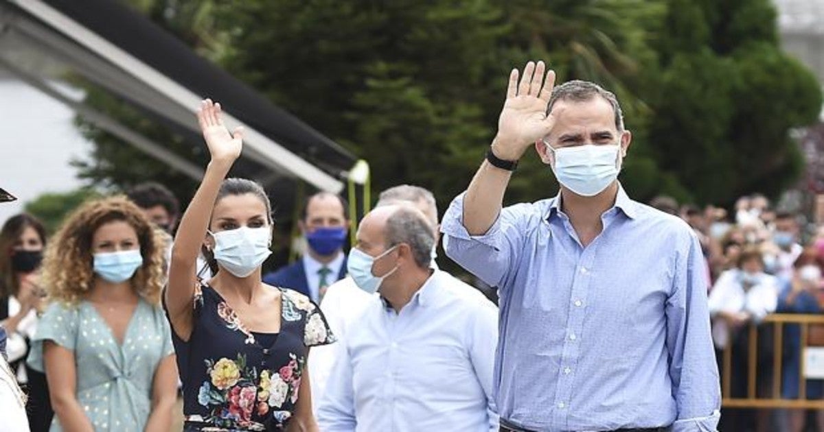 Álvaro Vargas Llosa: Cargarse al Rey