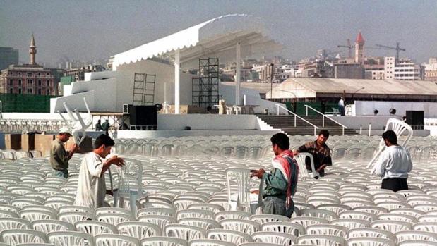 Líbano: más que un país