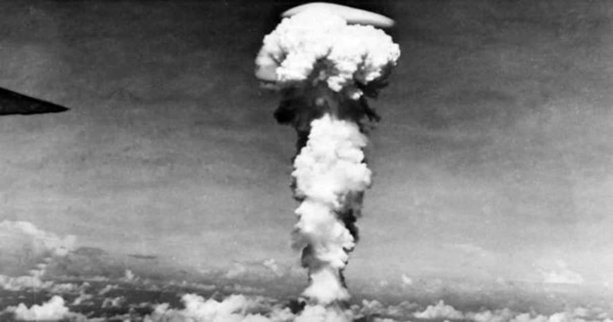 Armas nucleares: lo deseable y lo posible