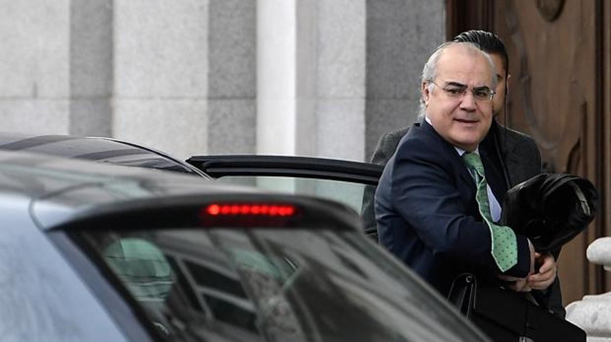 Javier Zarzalejos: La peor versión de Europa