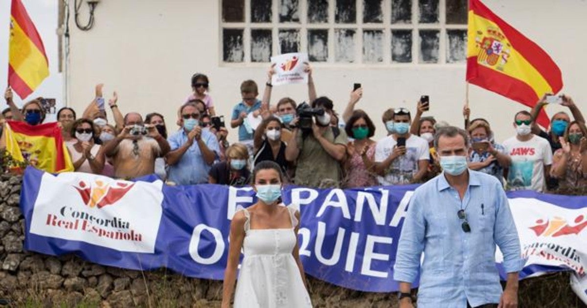 Defensa activa de la Monarquía