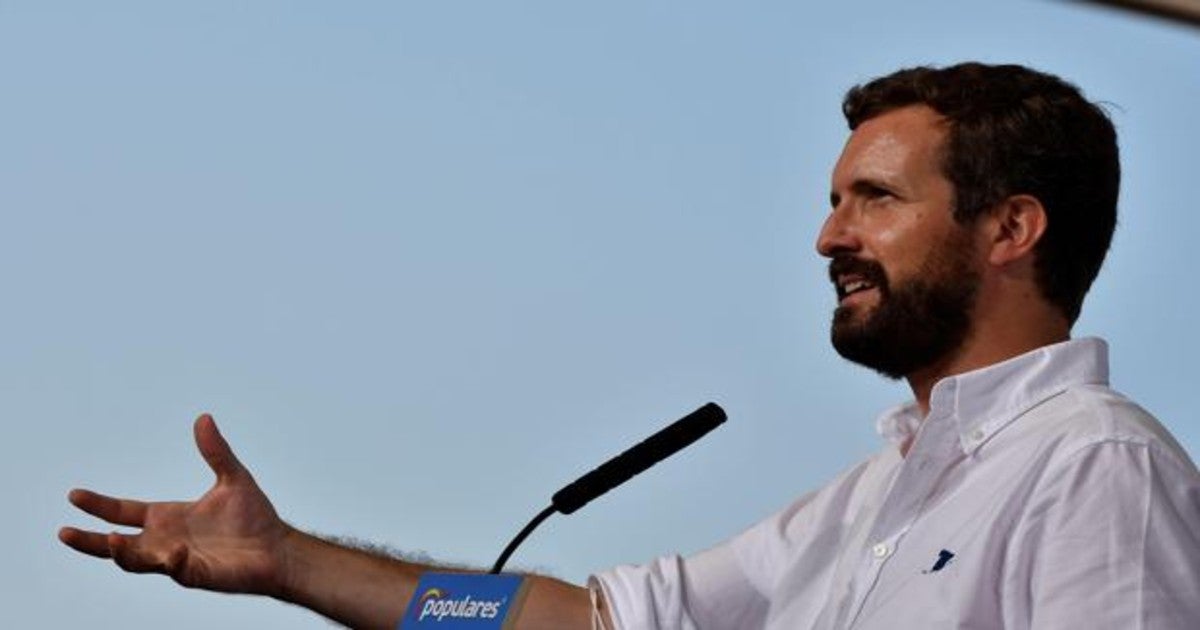 Ramón Pérez-Maura: La derecha sin remedio