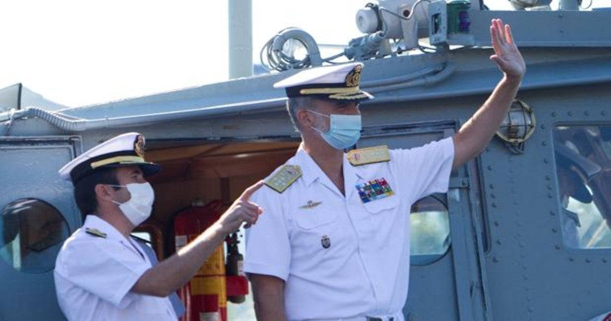 Ramón Pérez-Maura: Sin abrigo hace frío