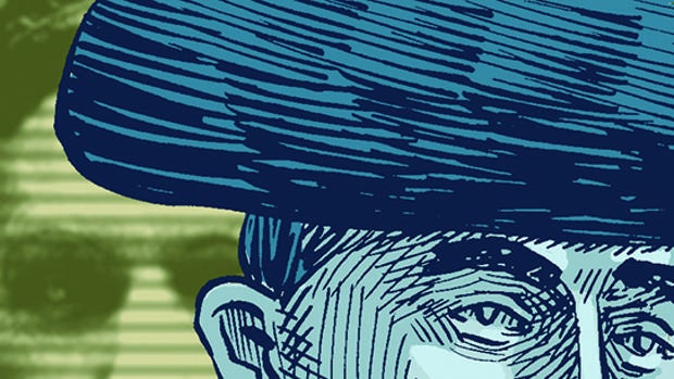 Galdós y Machaquito