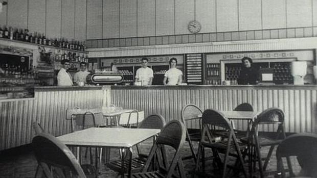 Y en Carranza, todos Messi con bigote