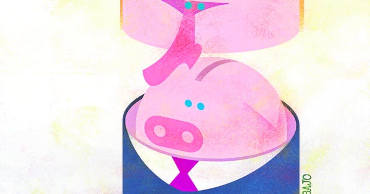 Guy Sorman: El marxismo en Rusia