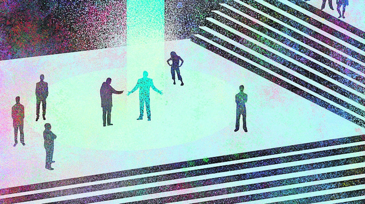 Encarnación Roca Trías: La ópera en el futuro