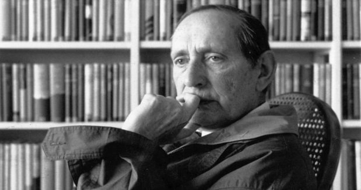 Pedro García Cuartango: La mesa de Delibes