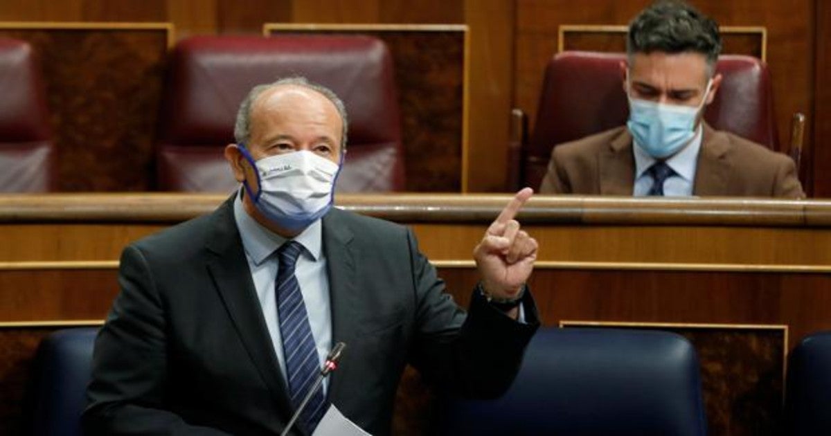 Esos indultos son una estafa a España