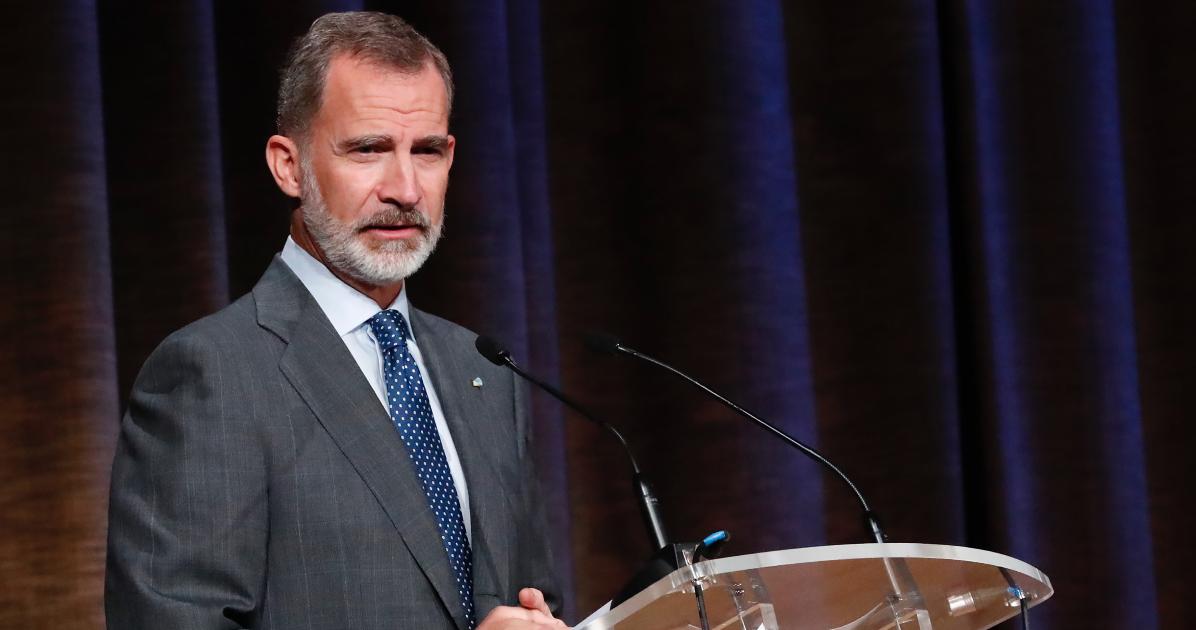 Juan Carlos Girauta: Sánchez contra Ley y Rey