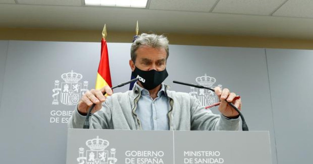 Ignacio Camacho: Escuchar a la ciencia