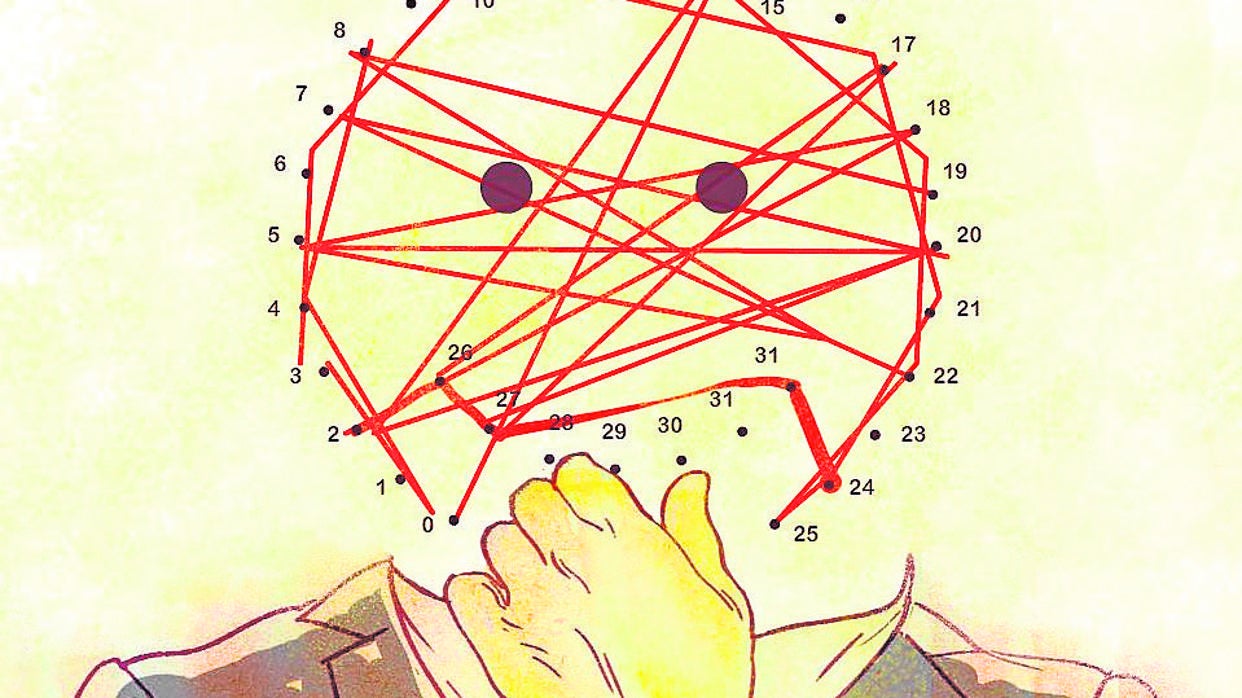 Rodrigo Cortés: Gente horrible