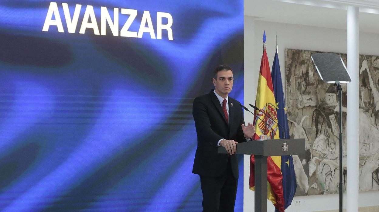 Ignacio Camacho: El pasodoble